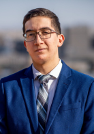 Moraveg Headshot - Resized